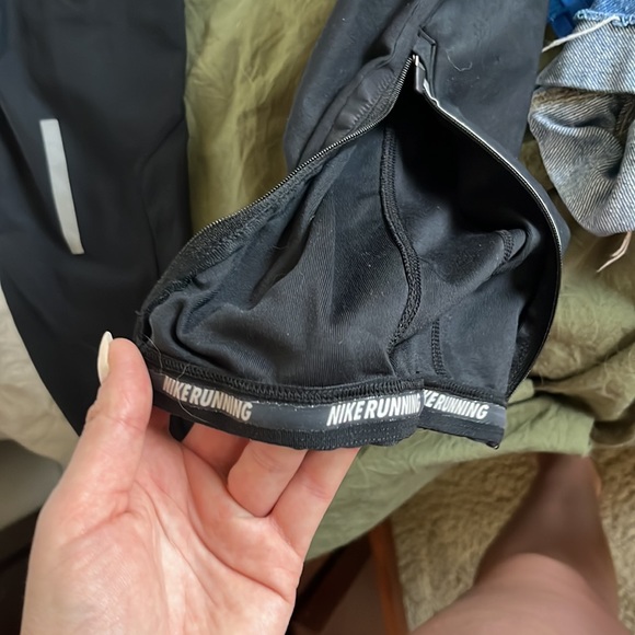 Nike running leggings - Picture 3 of 6